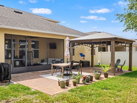 Tiny photo for 3120 River Springs Boulevard, Clermont, FL 34711 (MLS # O6392219)