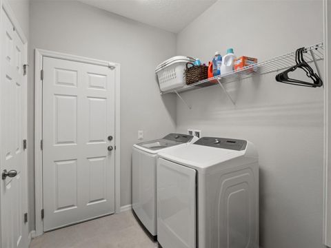 Tiny photo for 3120 River Springs Boulevard, Clermont, FL 34711 (MLS # O6392219)