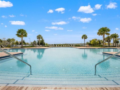 Tiny photo for 3120 River Springs Boulevard, Clermont, FL 34711 (MLS # O6392219)