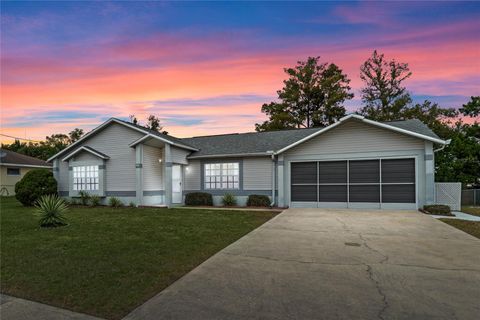 A home in ORANGE CITY