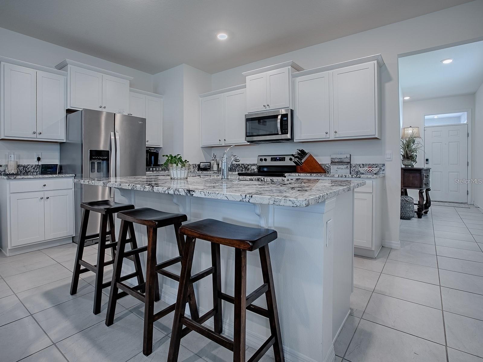 BEAUMONT PH 2 & 3 - Residential