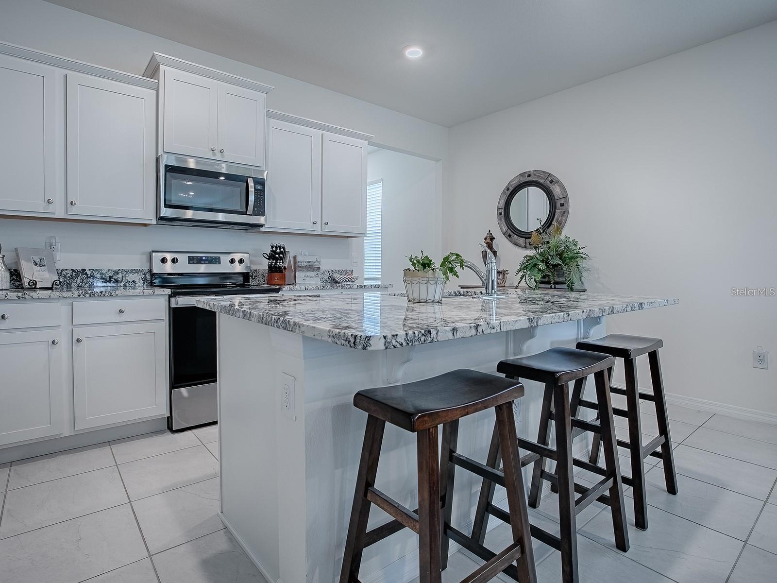 BEAUMONT PH 2 & 3 - Residential