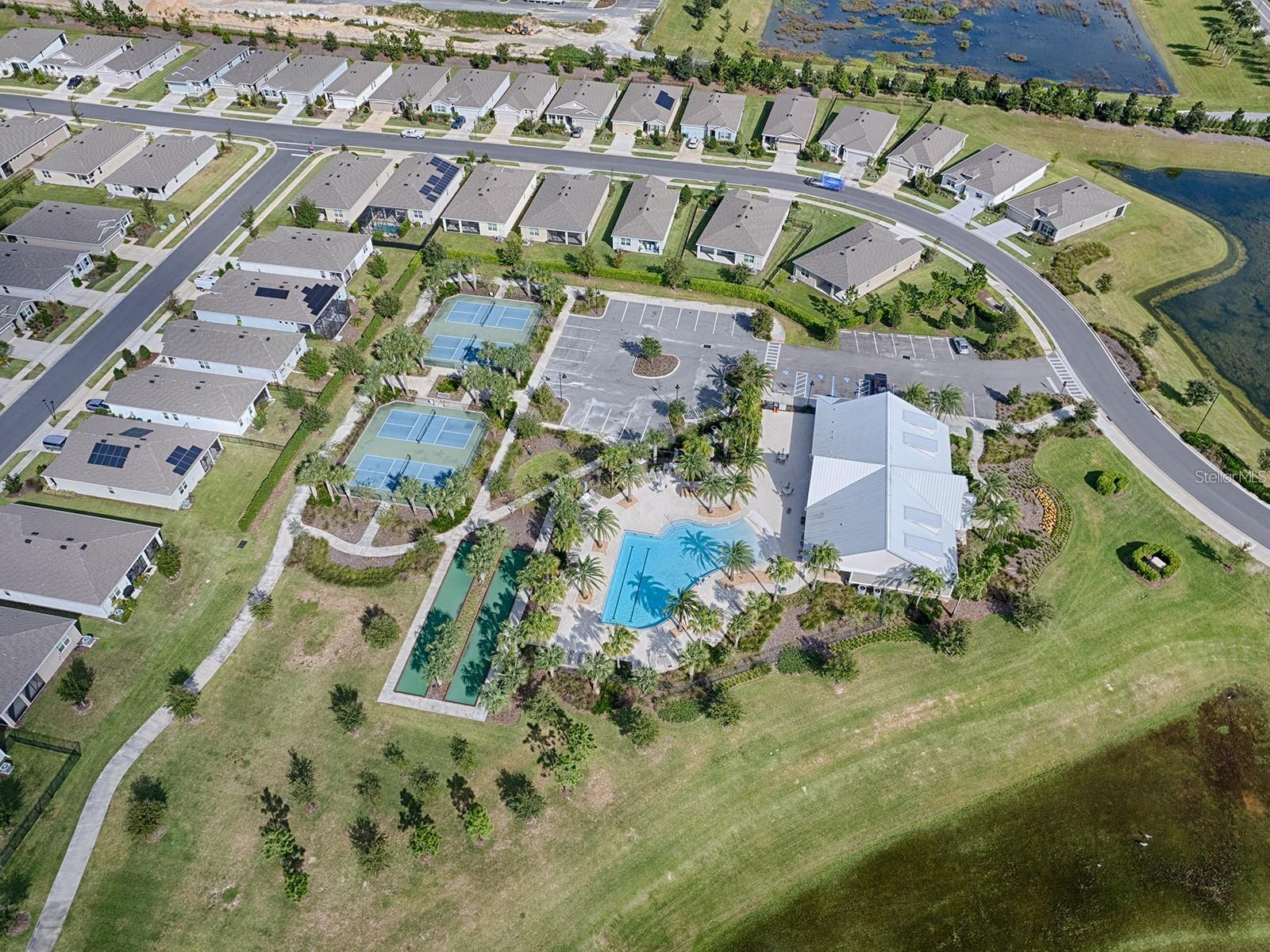 BEAUMONT PH 2 & 3 - Residential