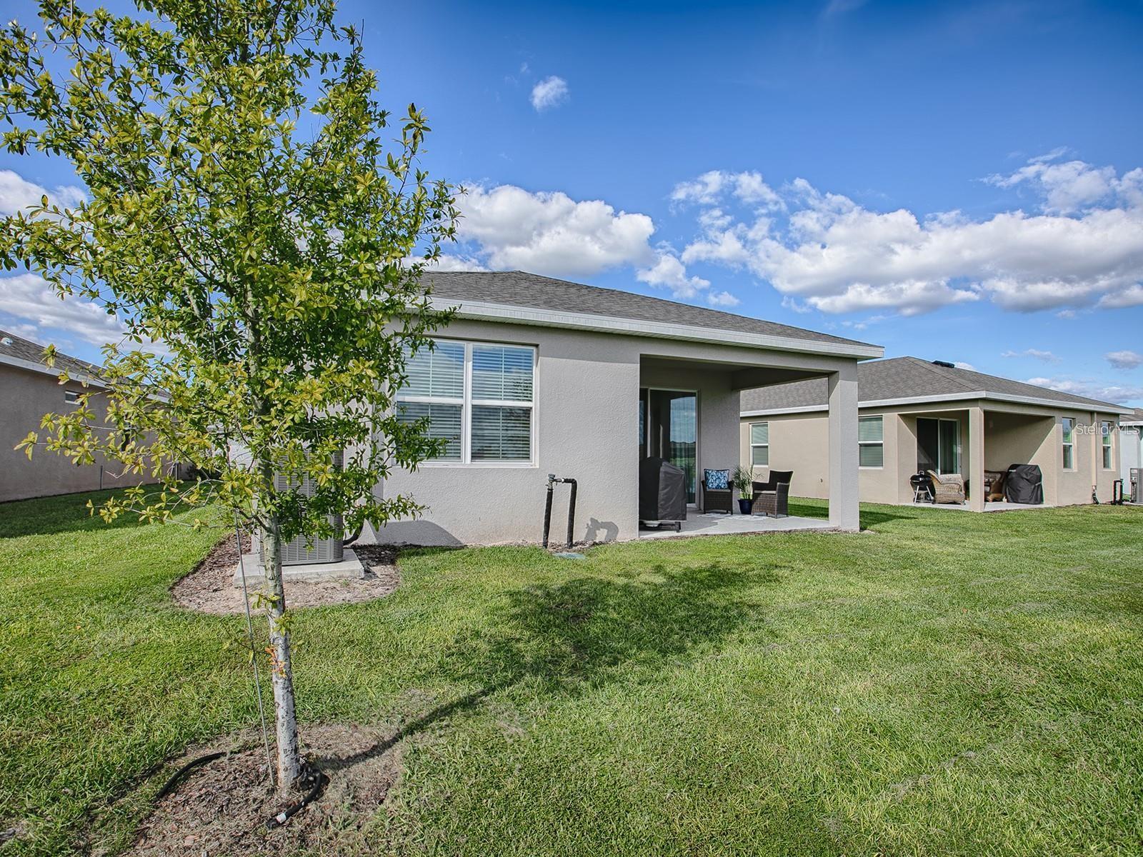 BEAUMONT PH 2 & 3 - Residential