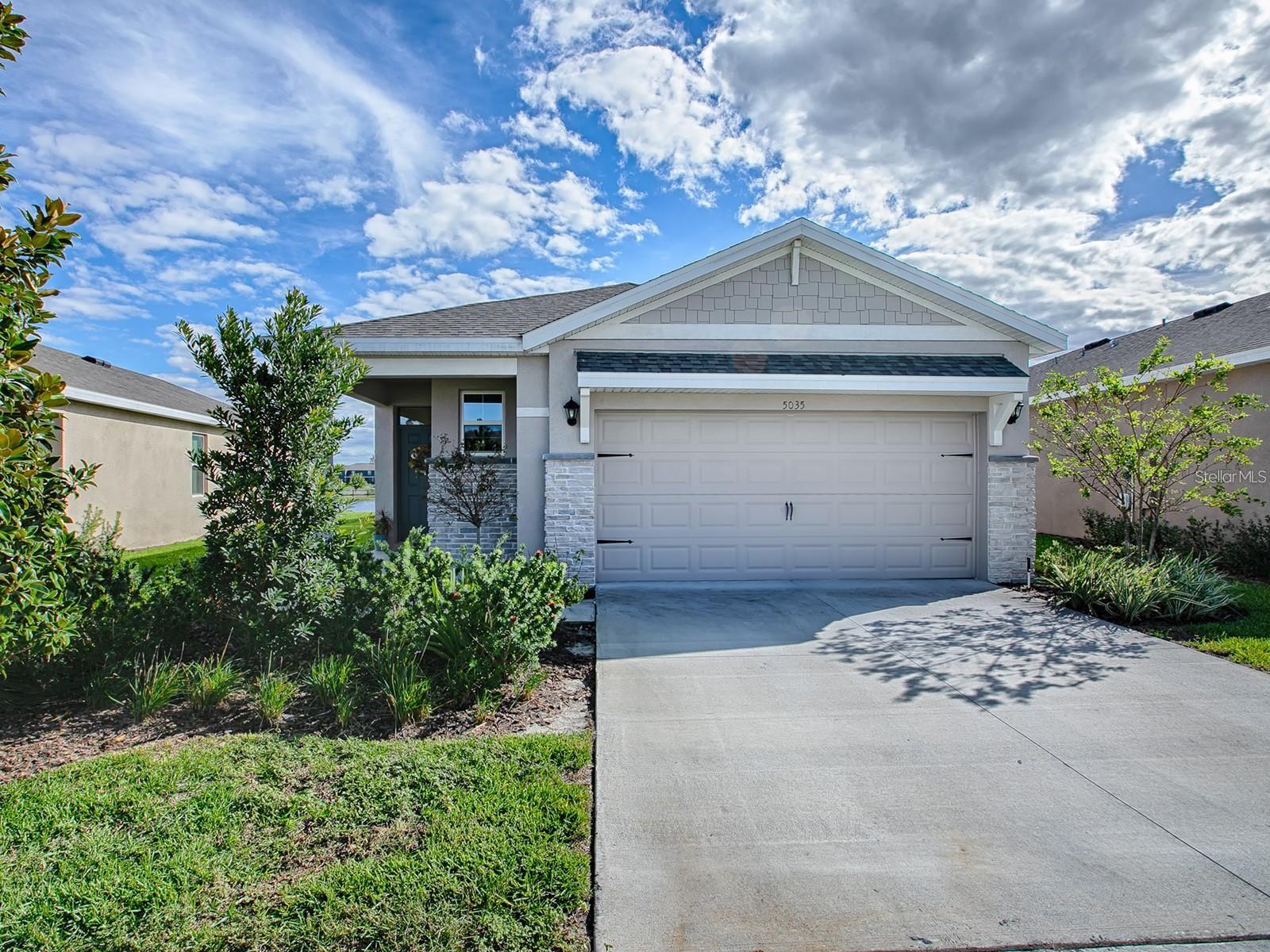 BEAUMONT PH 2 & 3 - Residential