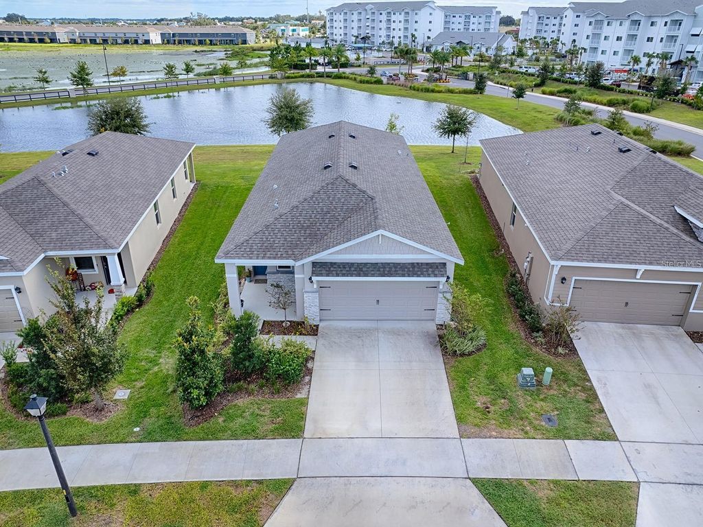 Photo of 5035 Stokes Way, Wildwood, FL 34785 (MLS # G5106153)