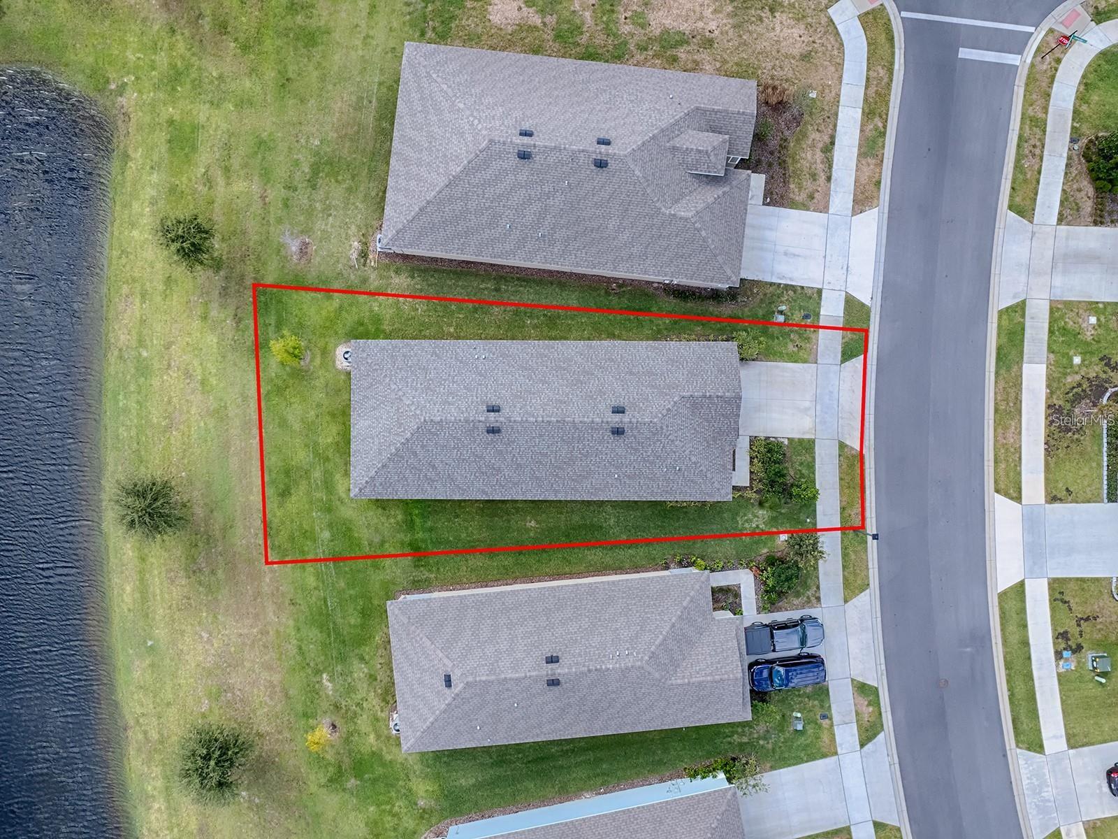 BEAUMONT PH 2 & 3 - Residential