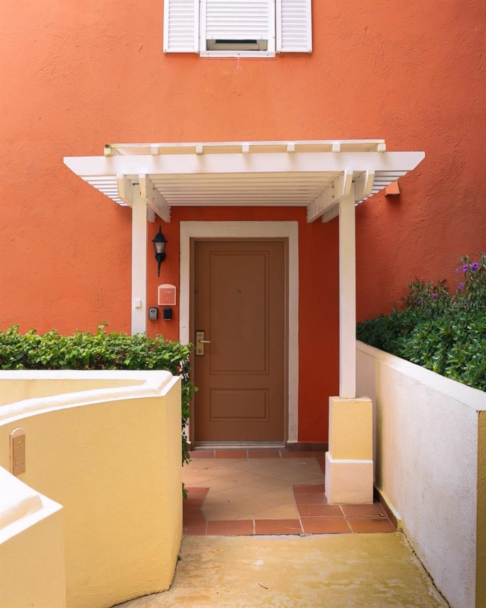 LAS CASITAS II - Residential