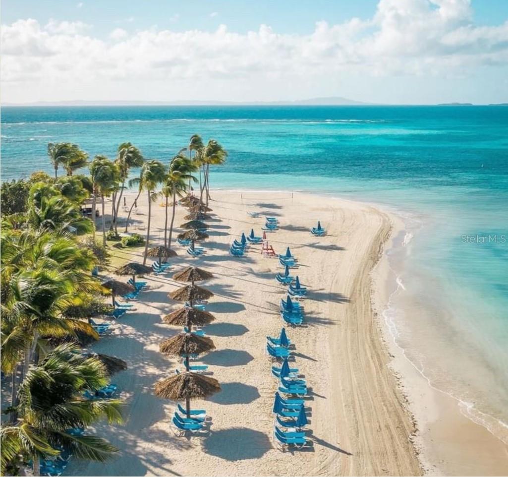 LAS CASITAS II - Residential