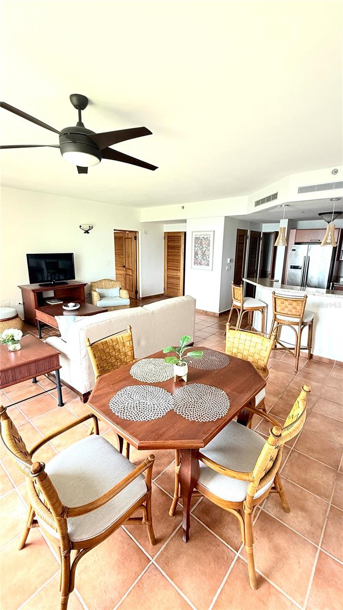 LAS CASITAS II - Residential