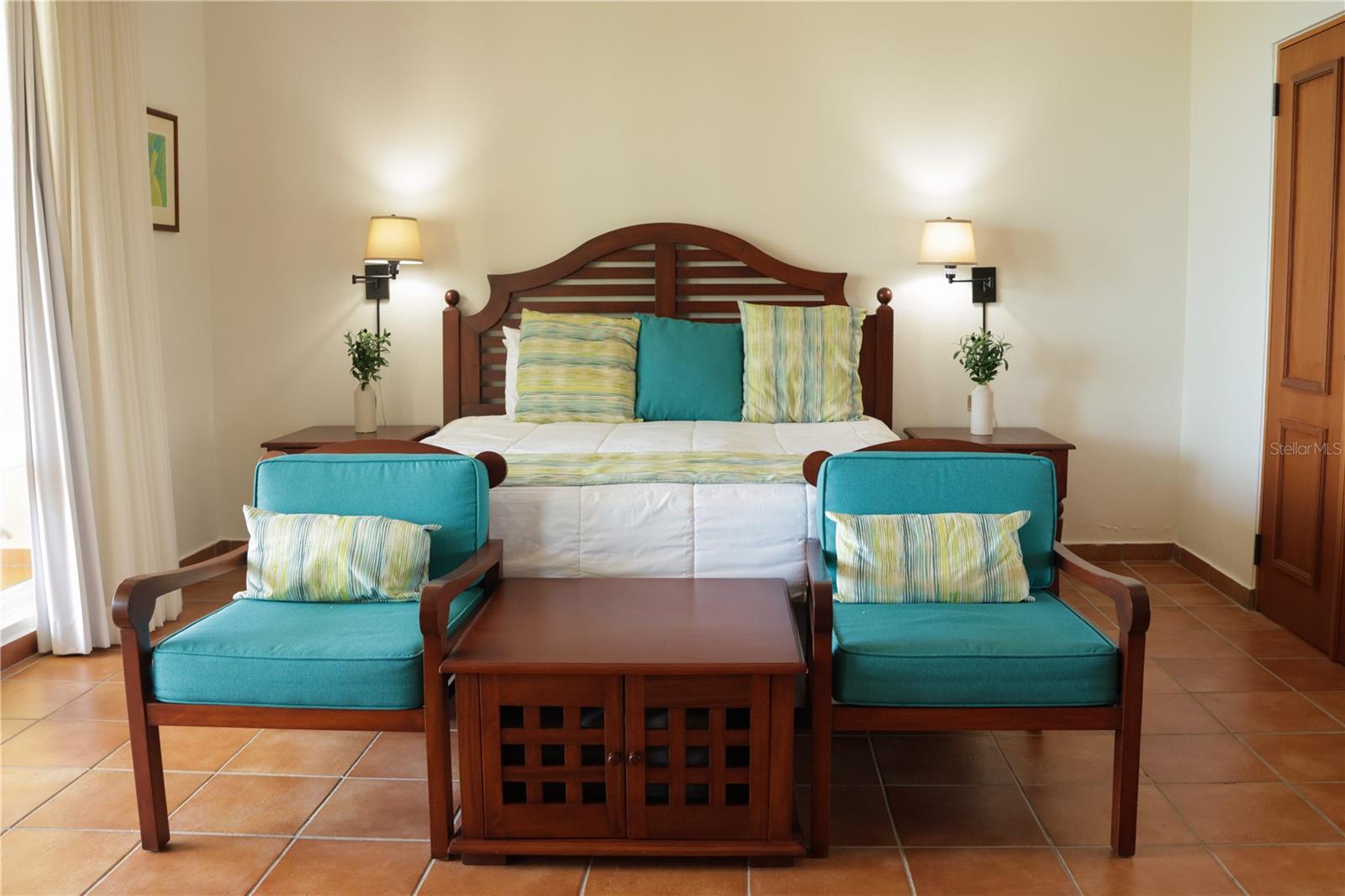 LAS CASITAS II - Residential