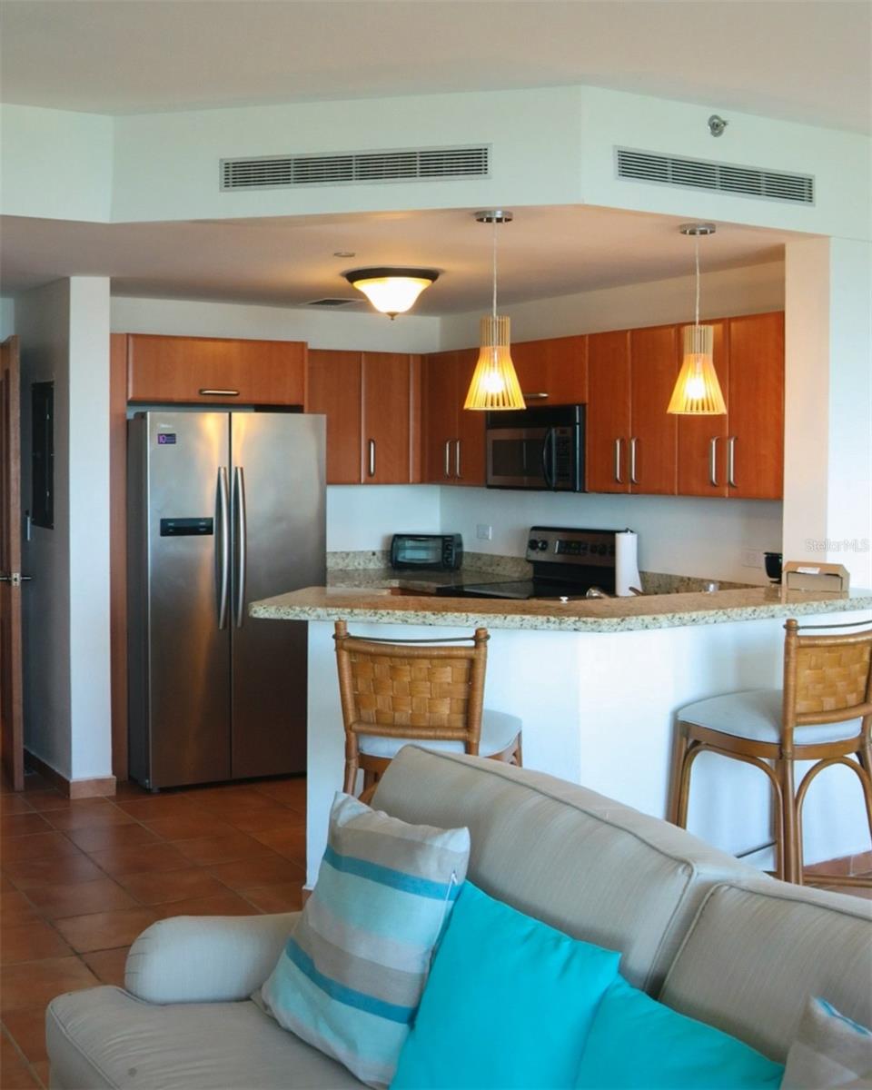 LAS CASITAS II - Residential