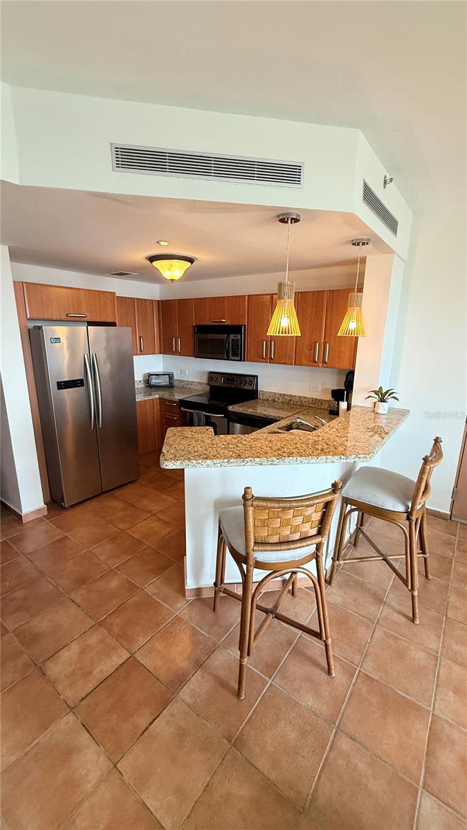 LAS CASITAS II - Residential