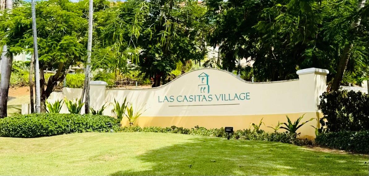 LAS CASITAS II - Residential