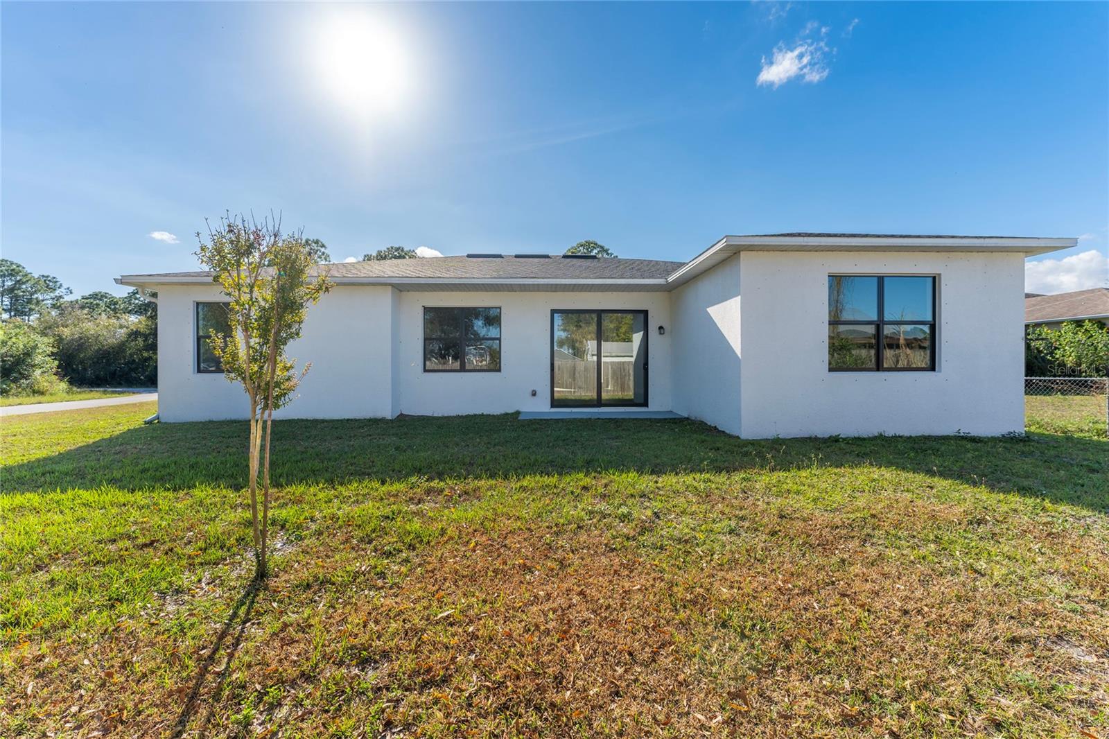 PORT MALABAR UNIT 20 - Residential