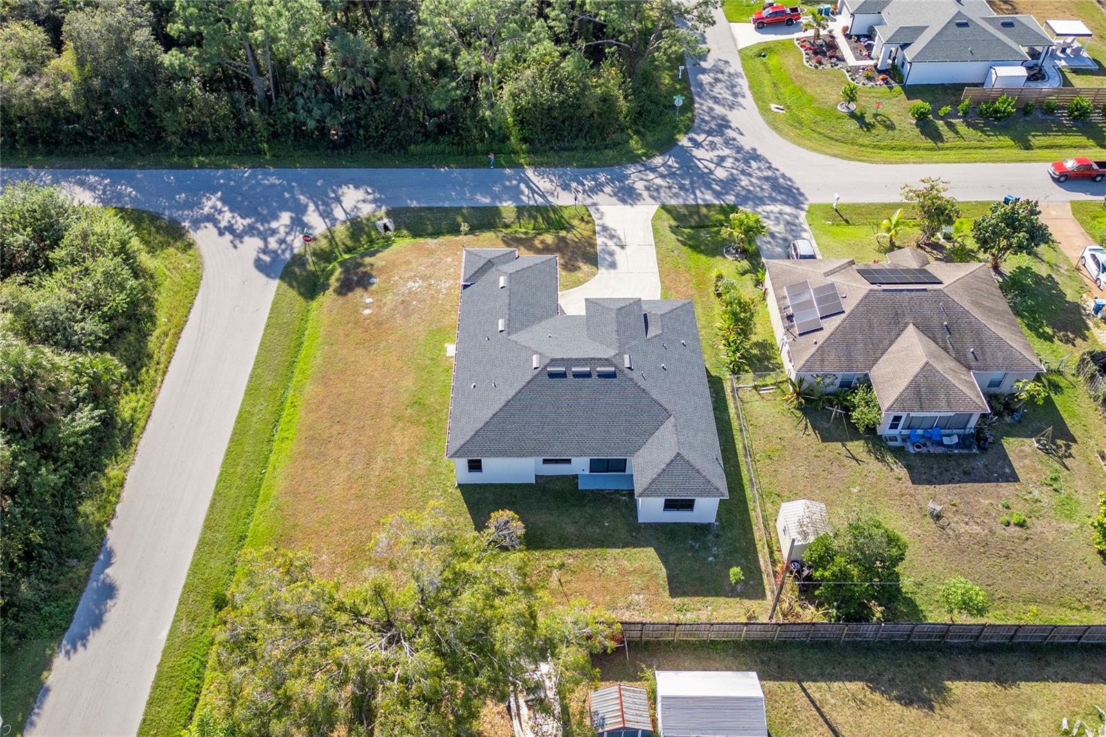 PORT MALABAR UNIT 20 - Residential