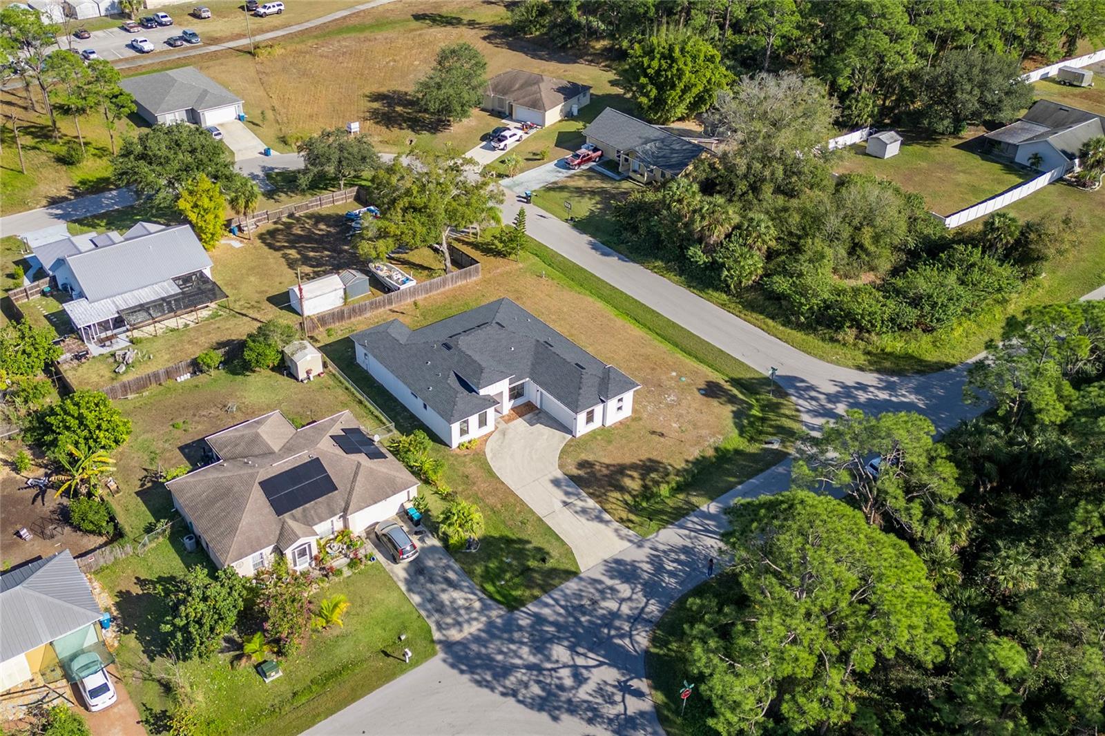 PORT MALABAR UNIT 20 - Residential