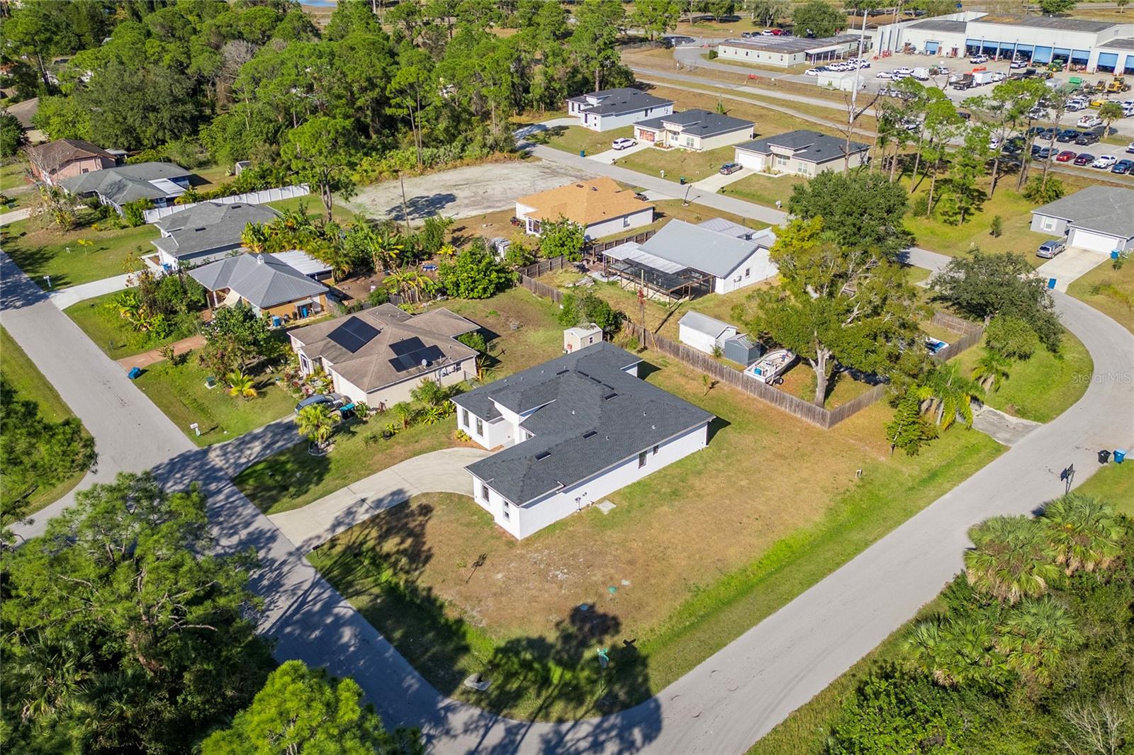 PORT MALABAR UNIT 20 - Residential