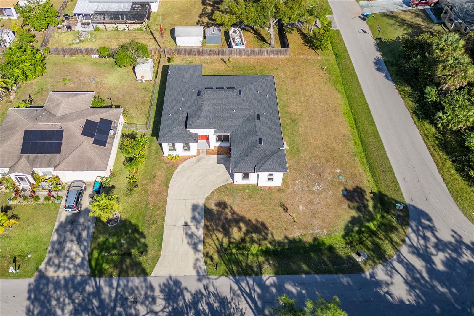 PORT MALABAR UNIT 20 - Residential