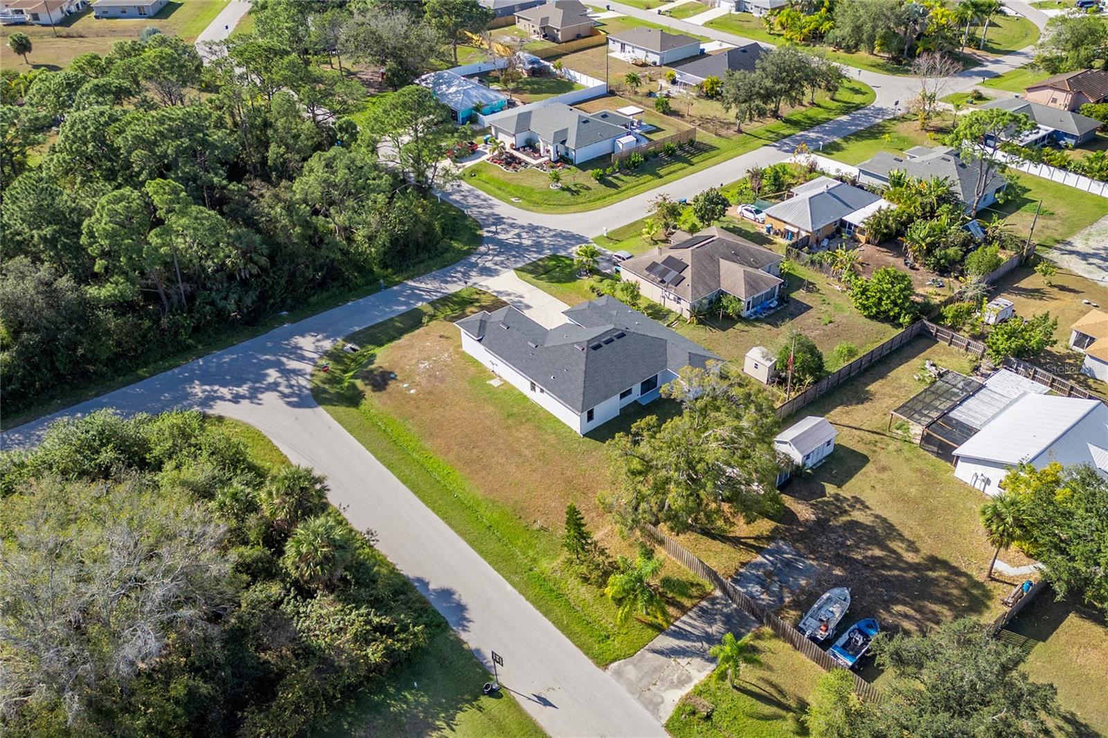 PORT MALABAR UNIT 20 - Residential