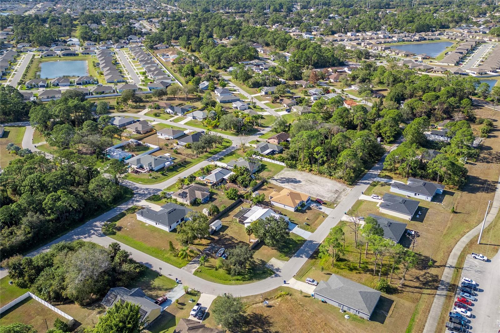 PORT MALABAR UNIT 20 - Residential