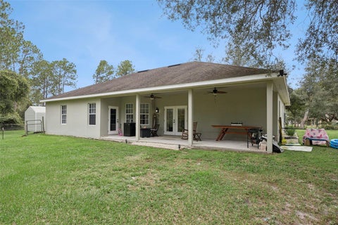 Tiny photo for 41220 Alder Way, Eustis, FL 32736 (MLS # G5115635)