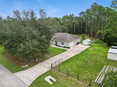 Tiny photo for 41220 Alder Way, Eustis, FL 32736 (MLS # G5115635)