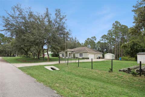 Tiny photo for 41220 Alder Way, Eustis, FL 32736 (MLS # G5115635)