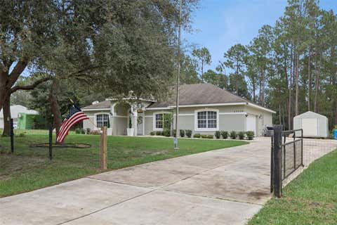 Tiny photo for 41220 Alder Way, Eustis, FL 32736 (MLS # G5115635)
