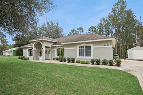 Tiny photo for 41220 Alder Way, Eustis, FL 32736 (MLS # G5115635)