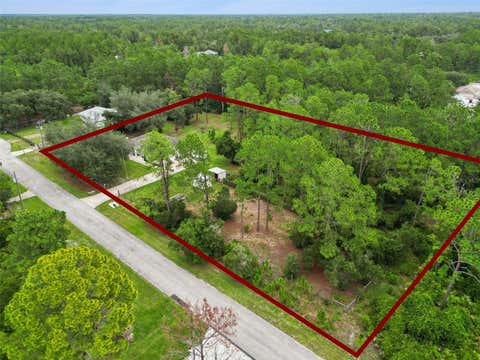 Tiny photo for 41220 Alder Way, Eustis, FL 32736 (MLS # G5115635)