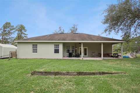 Tiny photo for 41220 Alder Way, Eustis, FL 32736 (MLS # G5115635)
