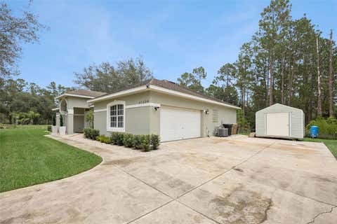 Tiny photo for 41220 Alder Way, Eustis, FL 32736 (MLS # G5115635)