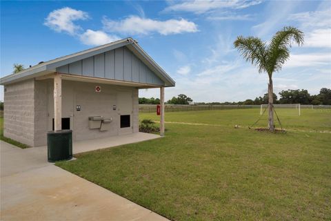 A home in APOPKA