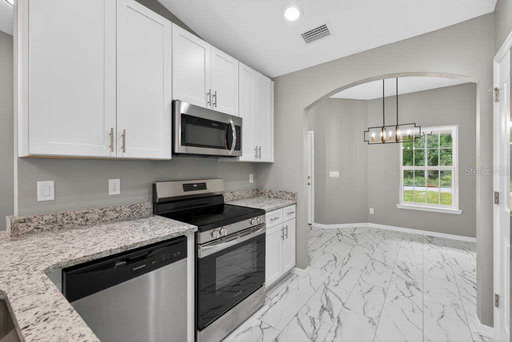 SILVER SPGS SHORES - Residential