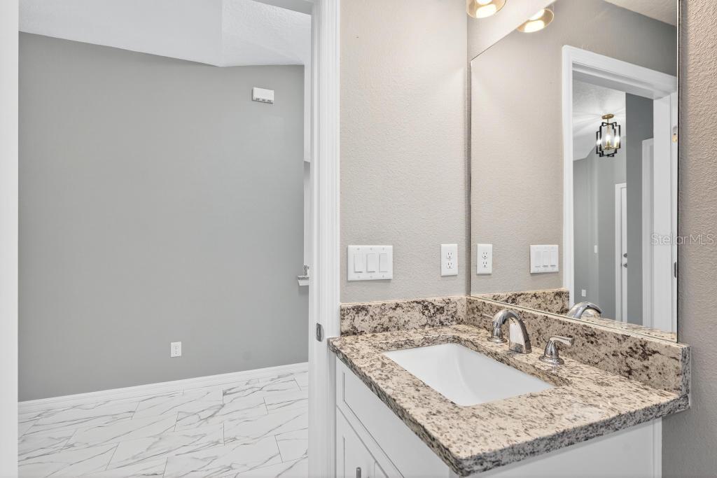 SILVER SPGS SHORES - Residential