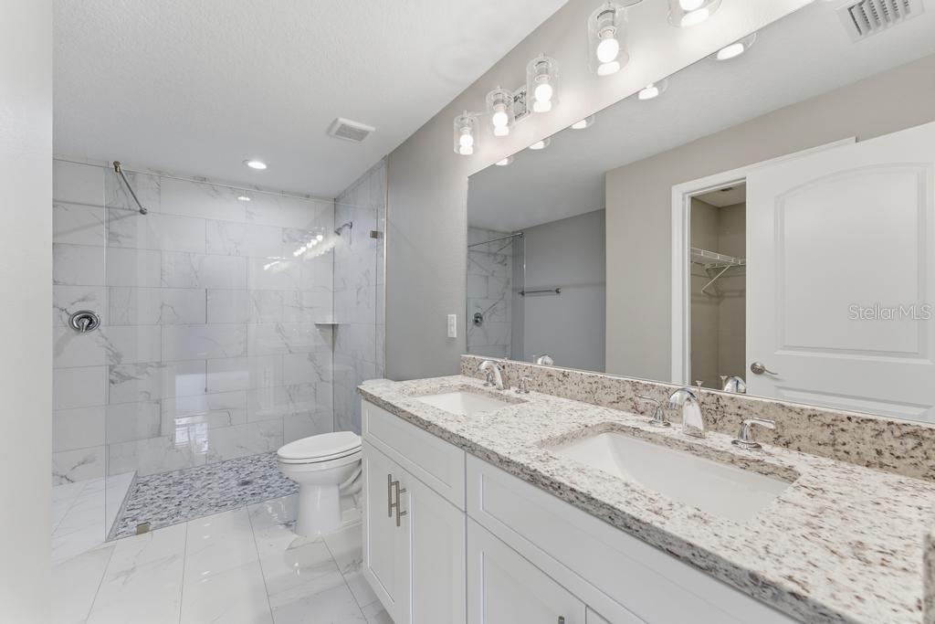 SILVER SPGS SHORES - Residential