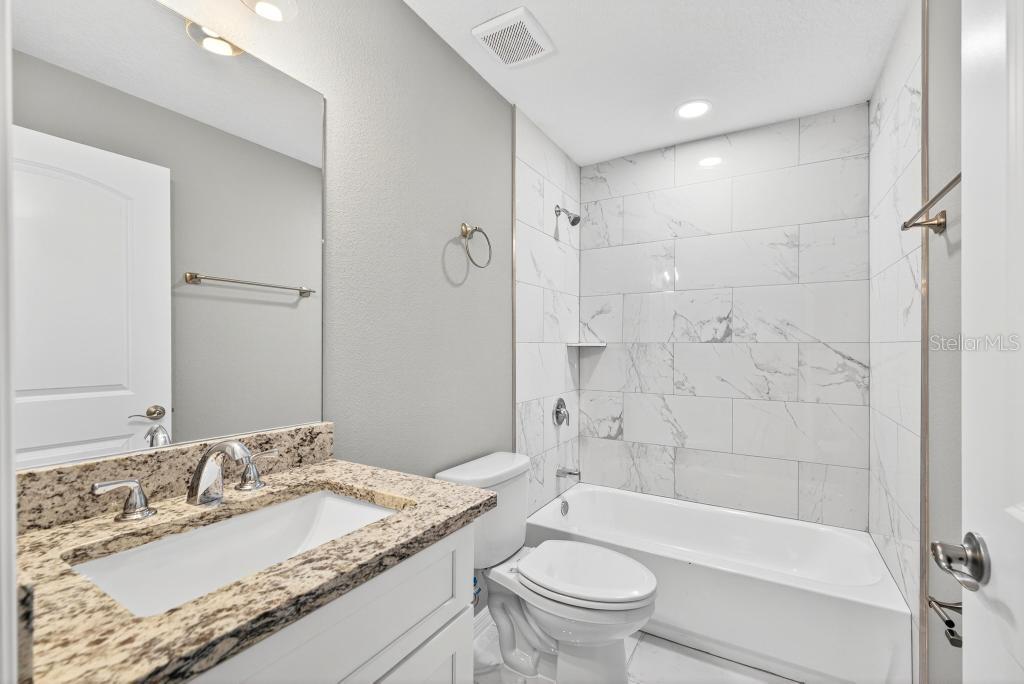 SILVER SPGS SHORES - Residential