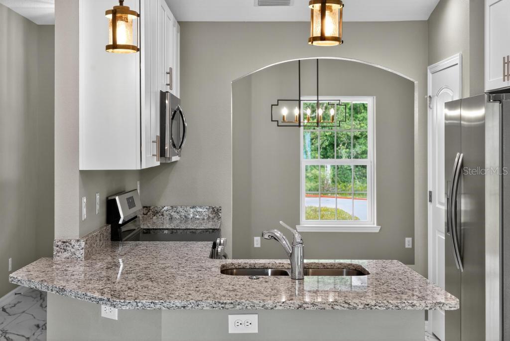 SILVER SPGS SHORES - Residential