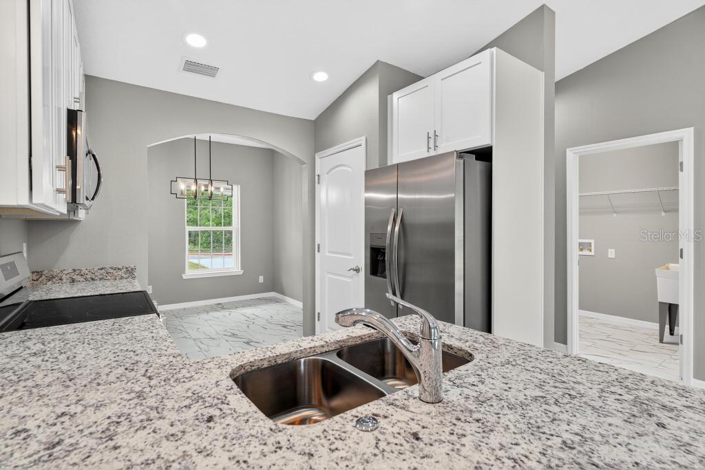 SILVER SPGS SHORES - Residential