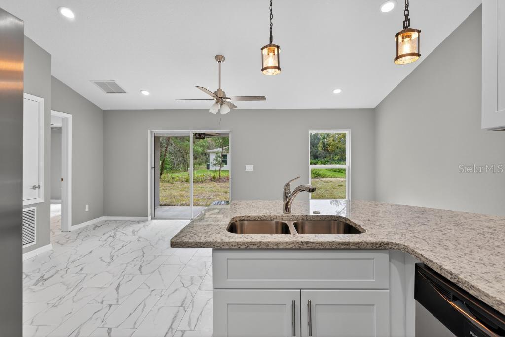 SILVER SPGS SHORES - Residential