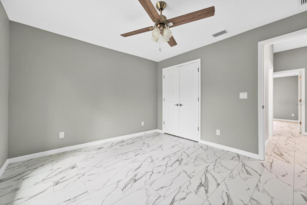 SILVER SPGS SHORES - Residential