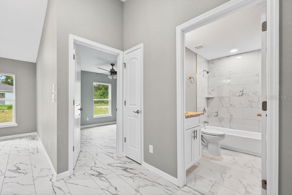 SILVER SPGS SHORES - Residential