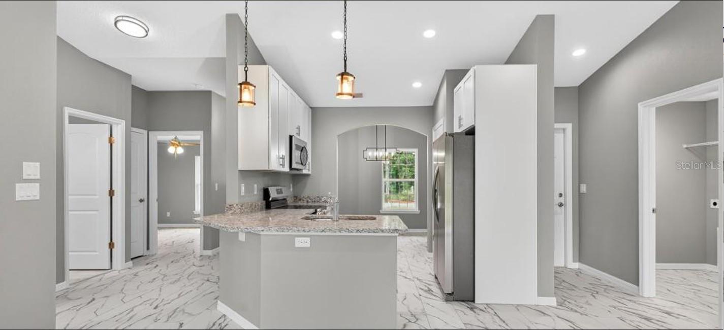 SILVER SPGS SHORES - Residential