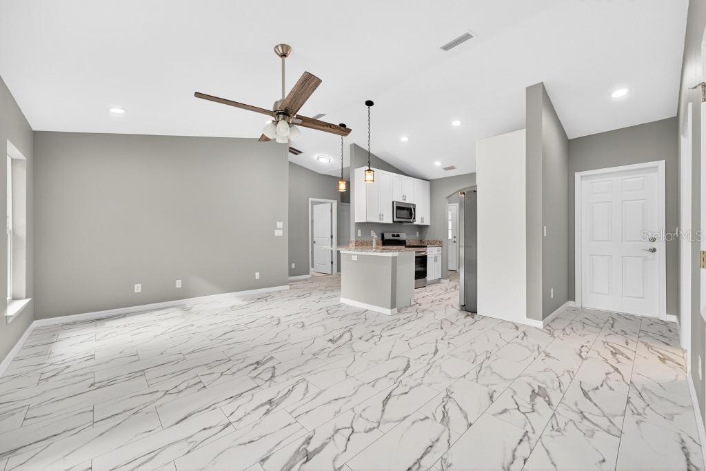 SILVER SPGS SHORES - Residential