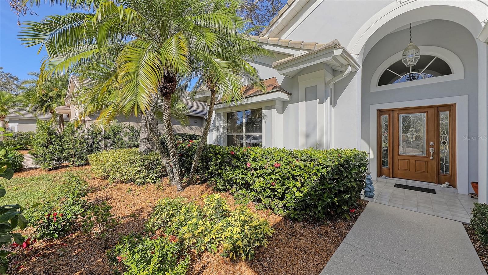 7121 VICTORIA CIRCLE