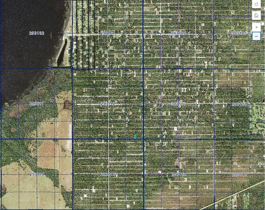 Build your dream home on this .50-acre lot located in the peaceful community of Indian Lake Estates, just 20 miles east of Lake Wales in Central Florida. This property is ideally positioned as the sixth lot west of the intersection of Orange Avenue and Oleander Drive and backs up to a greenway, offering added privacy and natural views. The lot is not located in a flood zone.

Indian Lake Estates is a well-established golf, fishing, and boating community centered around Lake Walk-In-Water, a 7,500-acre lake known for premier bass fishing. Community amenities include a private boat ramp, beach access, and the longest freshwater fishing pier in the state with pavilion, grills, and picnic areas. Additional amenities feature an 18-hole golf course, tennis and basketball courts, a 23,000-square-foot clubhouse, café, library, post office, churches, fitness center, and pro shop.

Conveniently located within an hour of Orlando, Disney attractions, Tampa, Busch Gardens, and Gulf Coast beaches. Nearby Lake Wales offers shopping, dining, and attractions such as Bok Tower Gardens. Westgate River Ranch Resort & Rodeo is approximately 6 miles away.

Ideal for a primary residence, seasonal home, or investment opportunity in a quiet, nature-filled setting.