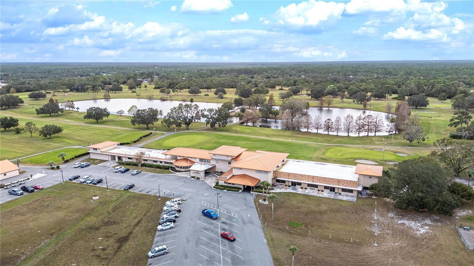 INDIAN LAKE ESTATES - Land