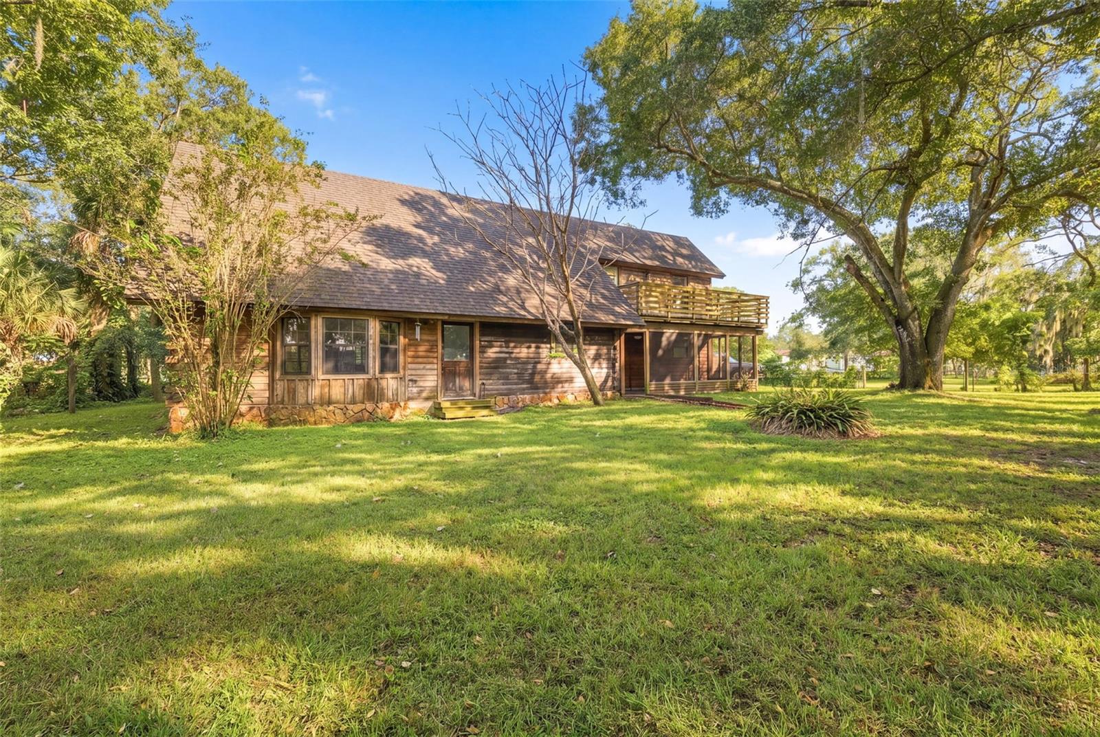 4295 LAKERIDGE DRIVE