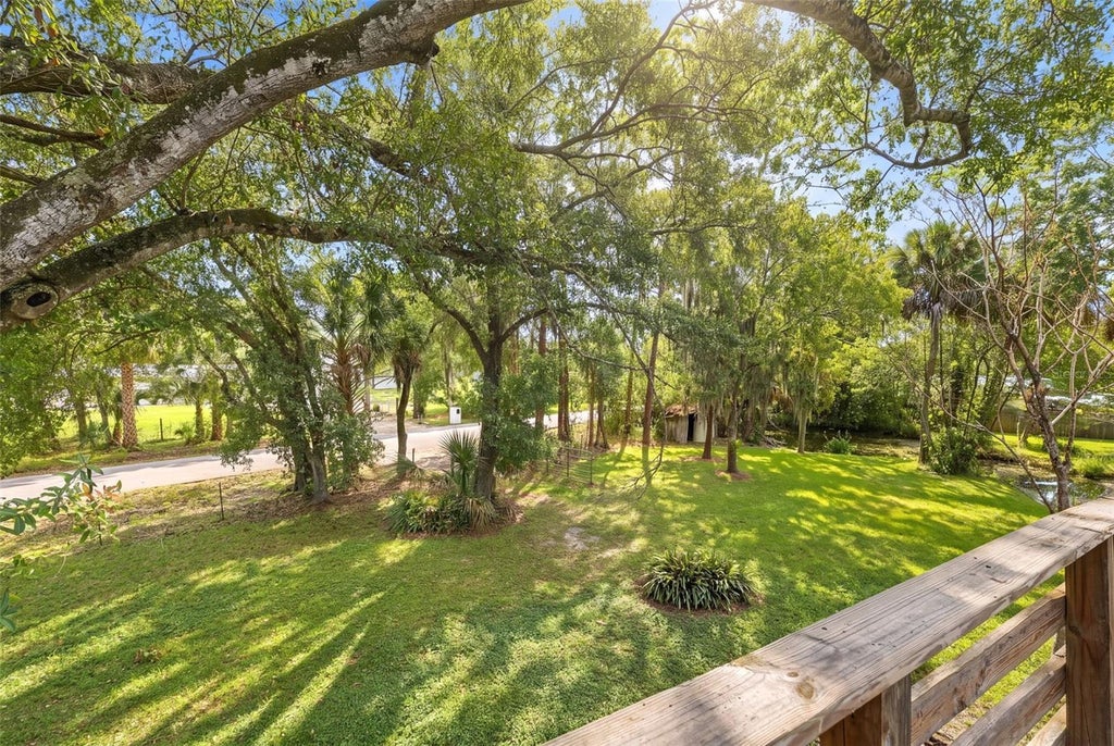 Photo of 4295 Lakeridge Drive, Melbourne, FL 32934 (MLS # O6448854)